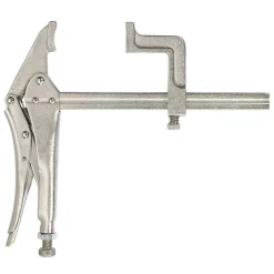 PINZA GRIP A MORSETTO