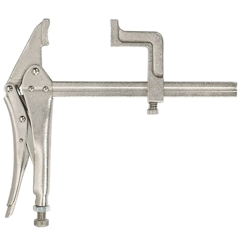 PINZA GRIP A MORSETTO