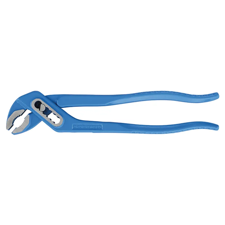 PINZA IDRAULICO