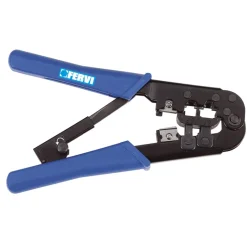 PINZA PER CONNETTORI