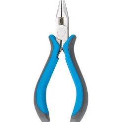 PINZA PER ELETTRONICA A BECCHI LUNGHI