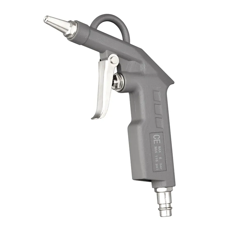 PISTOLA PER SOFFIAGGIO