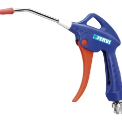 PISTOLA PER SOFFIAGGIO