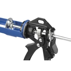 PISTOLA SILICONE SUPER RINFORZATA