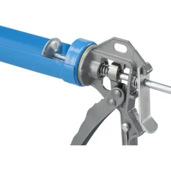PISTOLA SILICONE SUPER RINFORZATA