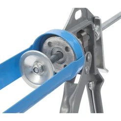 PISTOLA SILICONE SUPER RINFORZATA