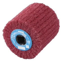 RUOTE LAMELLARI IN PANNO ABRASIVO