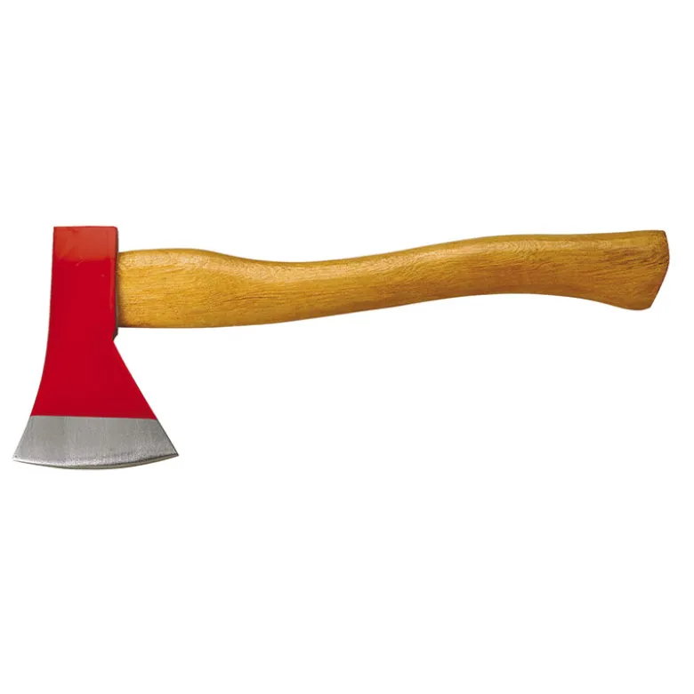 SCURETTO CON MANICO IN LEGNO
