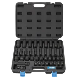 SERIE BUSSOLE AD IMPATTO, SERIE NORMALE E LUNGHE