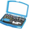 SERIE BUSSOLE E INSERTI ESAGONALI