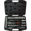 SERIE CHIAVI A BUSSOLA DA 3/8'' E 1/4''