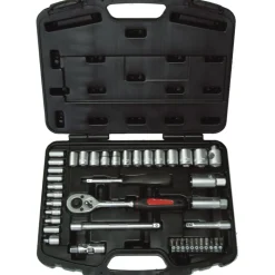 SERIE CHIAVI A BUSSOLA DA 3/8'' E 1/4''