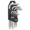 SERIE CHIAVI TORX CORTE