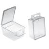 SERIE CONTENITORI BIVALVE