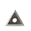 SERIE 2 PCS LAME RICAMBIO