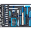 SERIE UTENSILI PER AUTOMOTIVE IN TERMOFORMATO MORBIDO