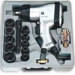 SET AVVITATORE AD IMPULSI