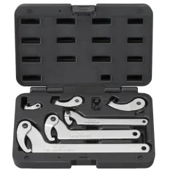 SET CHIAVI A SETTORE