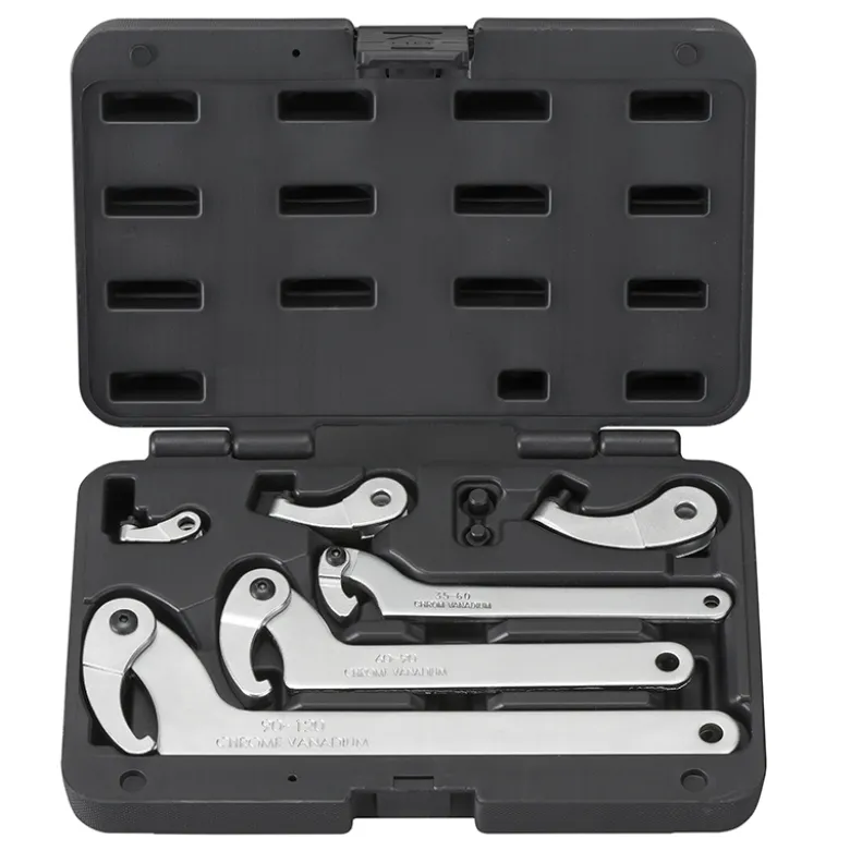 SET CHIAVI A SETTORE