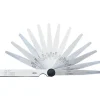 SET DI SPESSIMETRI IN ACCIAIO INOX