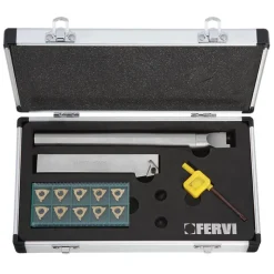 SET PER CANALINI ESTERNI ED INTERNI