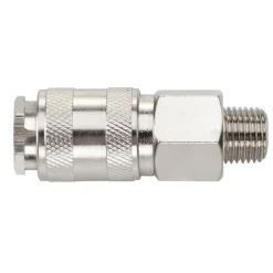 SET 2 RUBINETTI MASCHIO UNIVERSALI