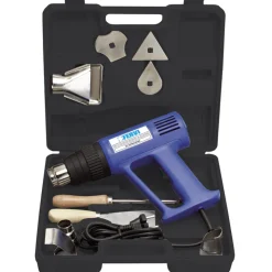 SET SVERNICIATORE
