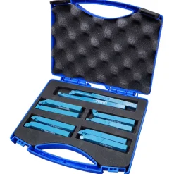 SET UTENSILI BRASATI