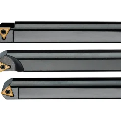 SET UTENSILI PER TESTE ALESARE