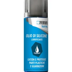 SILICONE LUBRIFICANTE