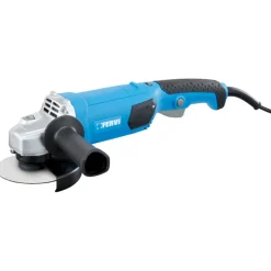 SMERIGLIATRICE ANGOLARE 125MM 1200W