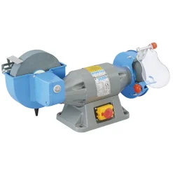 SMERIGLIATRICE COMBINATA