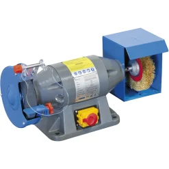 SMERIGLIATRICE COMBINATA PROFESSIONALE