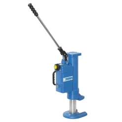 SOLLEVATORE IDRAULICO