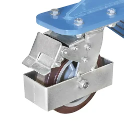 SOLLEVATORE MANUALE PER PALLET