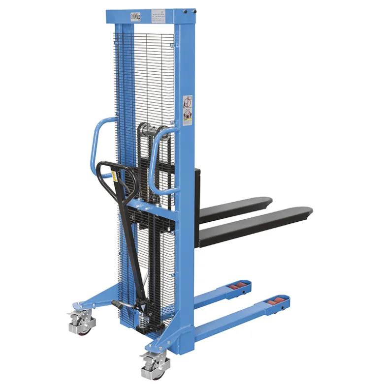SOLLEVATORE PER PALLET