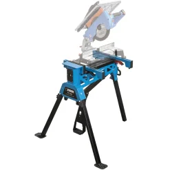SUPPORTO UNIVERSALE PER CAVALLETTO MORSA PORTATILE