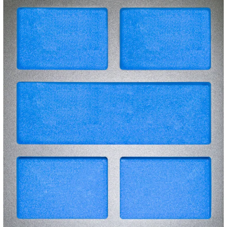 TERMOFORMATO MORBIDO PORTA MINUTERIA