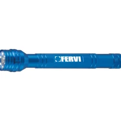 TORCIA A LED CON MAGNETE TELESCOPICO