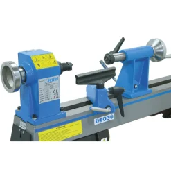 TORNIO DA LEGNO