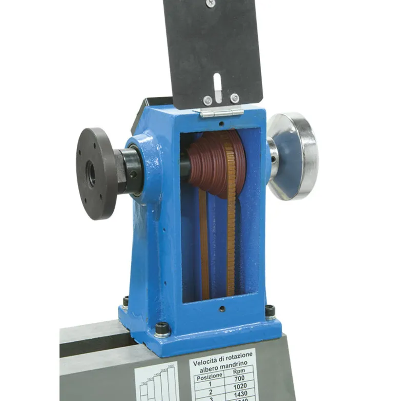 TORNIO DA LEGNO