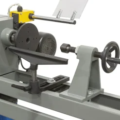 TORNIO DA LEGNO CON COPIA