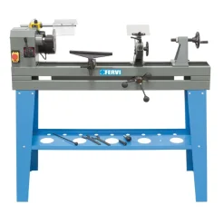 TORNIO DA LEGNO CON COPIA