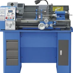 TORNIO PARALLELO CON INVERTER