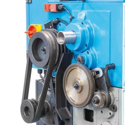 TORNIO PARALLELO CON INVERTER