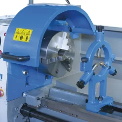 TORNIO PARALLELO CON INVERTER E VISUALIZZATORE