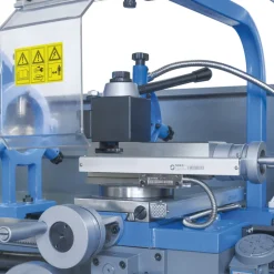 TORNIO PARALLELO CON INVERTER E VISUALIZZATORE