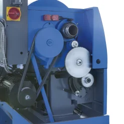 TORNIO PARALLELO CON INVERTER E VISUALIZZATORE