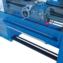 TORNIO PARALLELO CON INVERTER E VISUALIZZATORE