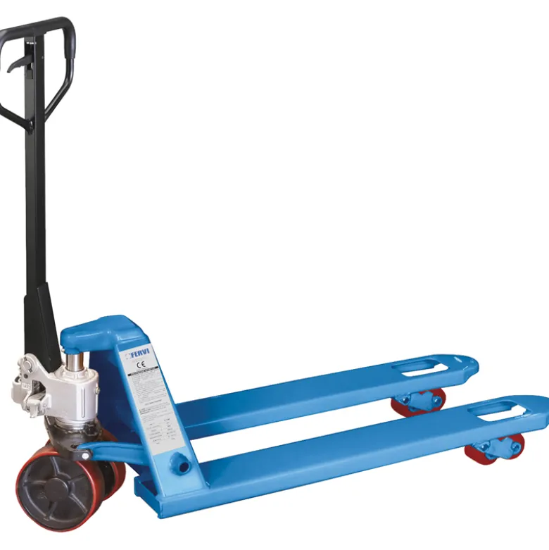 TRANSPALLET MANUALE